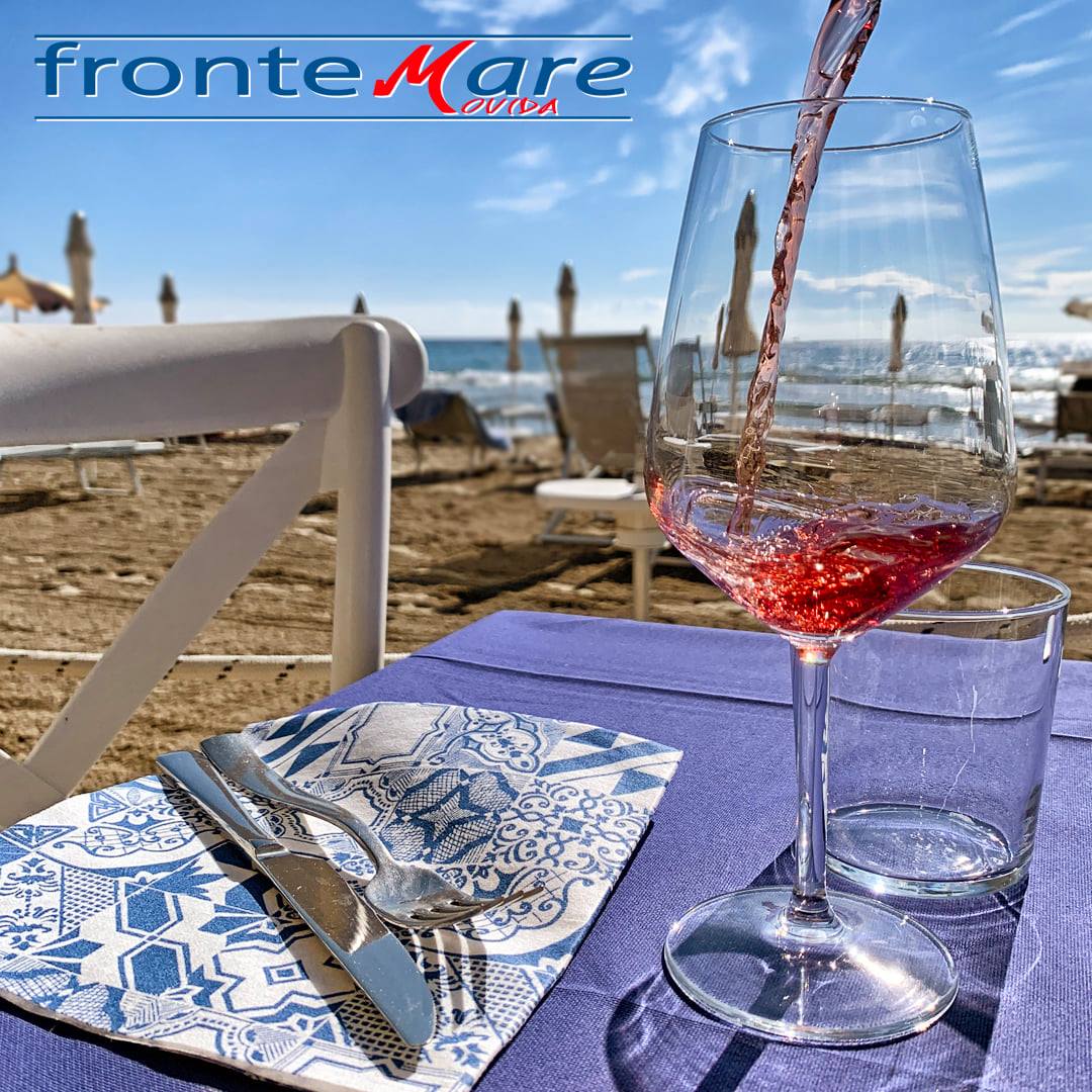 Gallery FronteMare Alassio - Vista mare